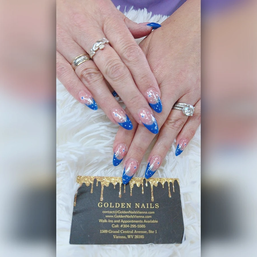 Nail Sep 16